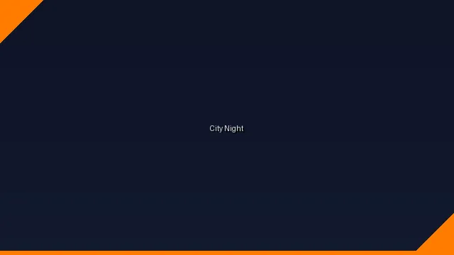 城市夜景主题赛 - 水谷心音作品 视频创作挑战